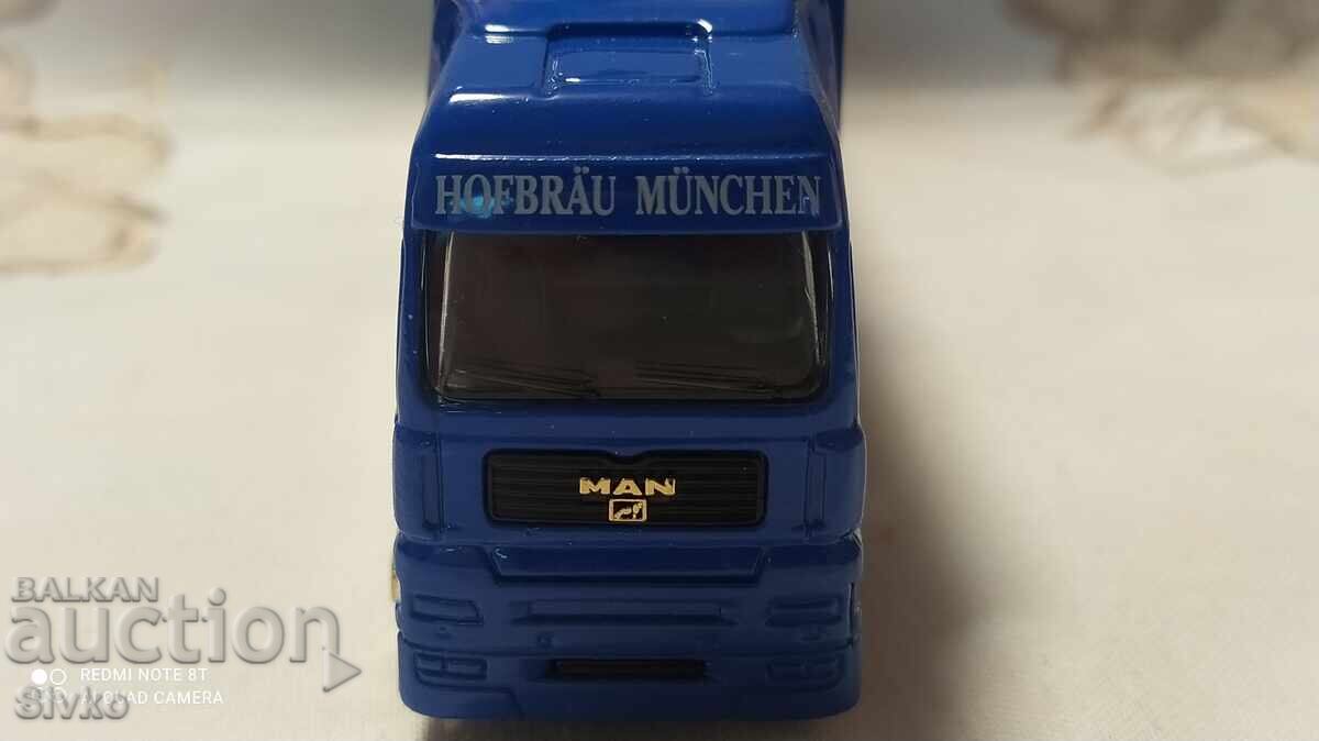 TIR καροτσάκι φορτηγού μπύρας με τιμή 2.99 BGN | € 1.53 TIR καροτσάκι φορτηγού μπύρας με τιμή 2.99 BGN | € 1.53