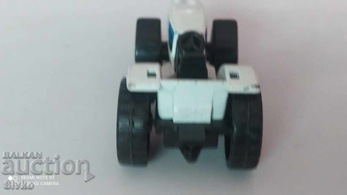 Delivery of Tractor trolley Delivery of Tractor trolley