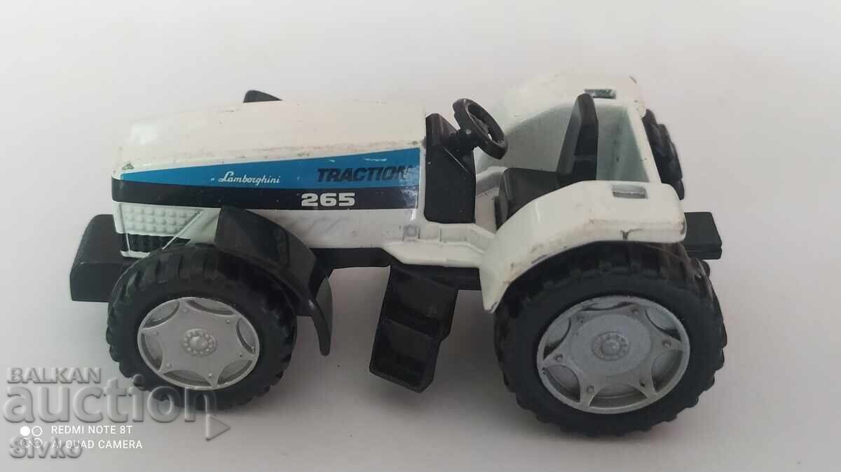 Tractor trolley Tractor trolley