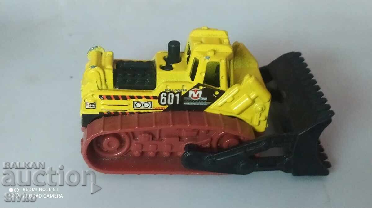 Auction Fadroma trolley Auction Fadroma trolley