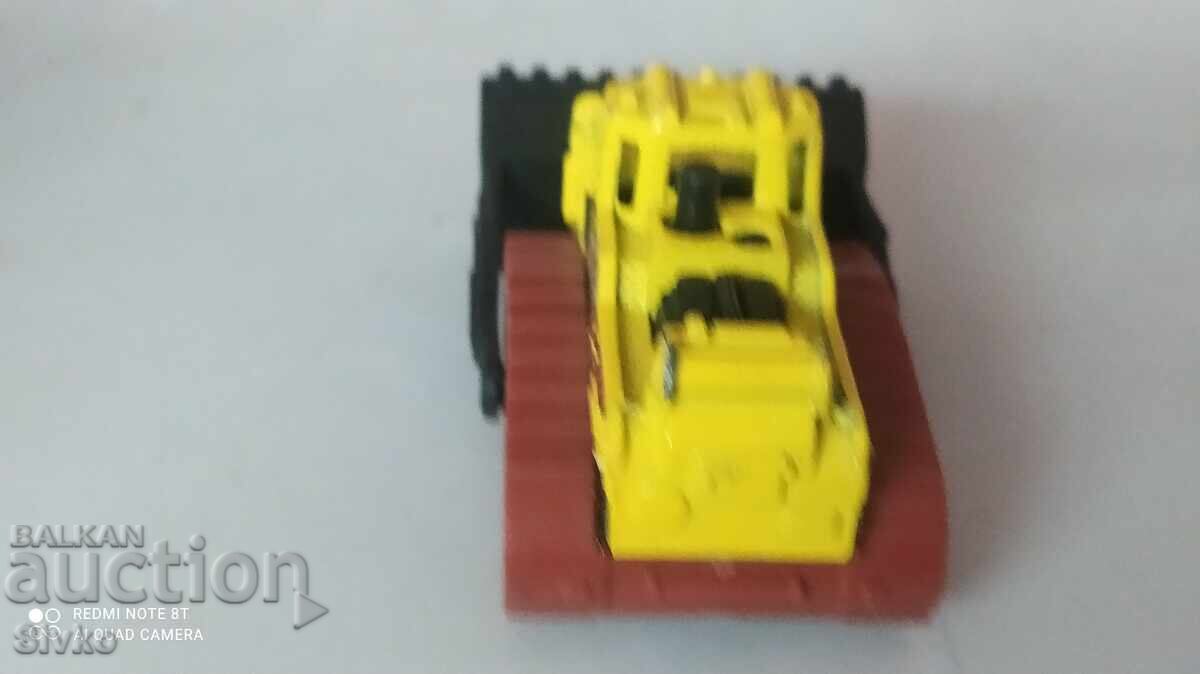 Delivery of Fadroma trolley Delivery of Fadroma trolley