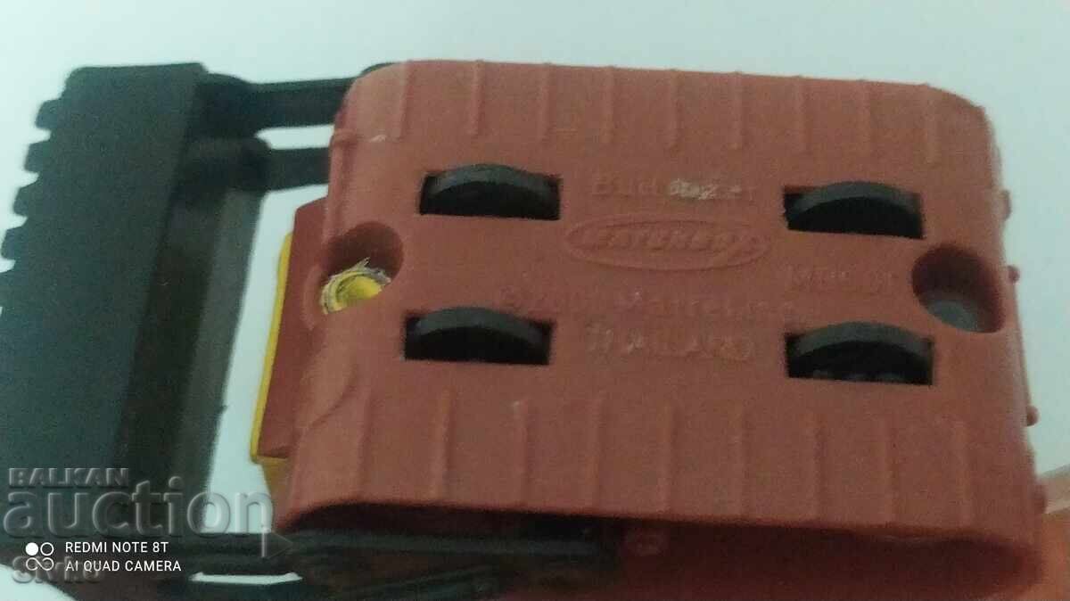 Fadroma trolley - 5 Fadroma trolley - 5