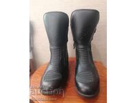 Motorcycle boots BIKERS -NEW