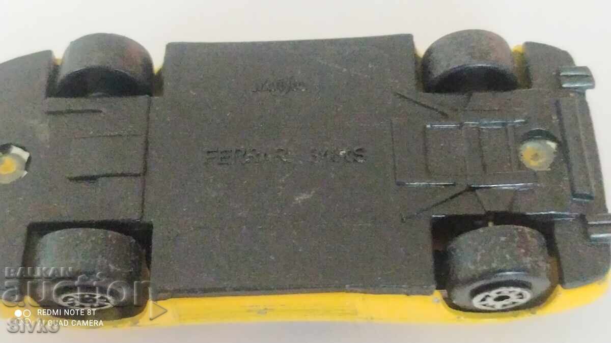 FERRARI stroller - 5 FERRARI stroller - 5