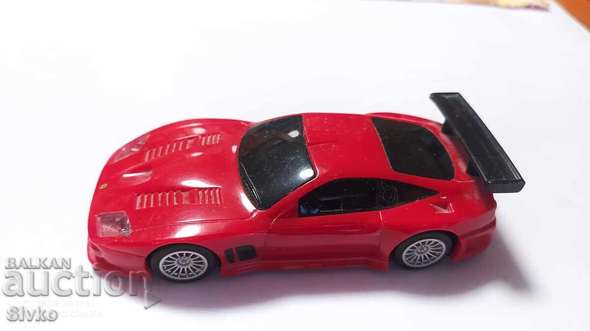 Auction FERRARI stroller Auction FERRARI stroller