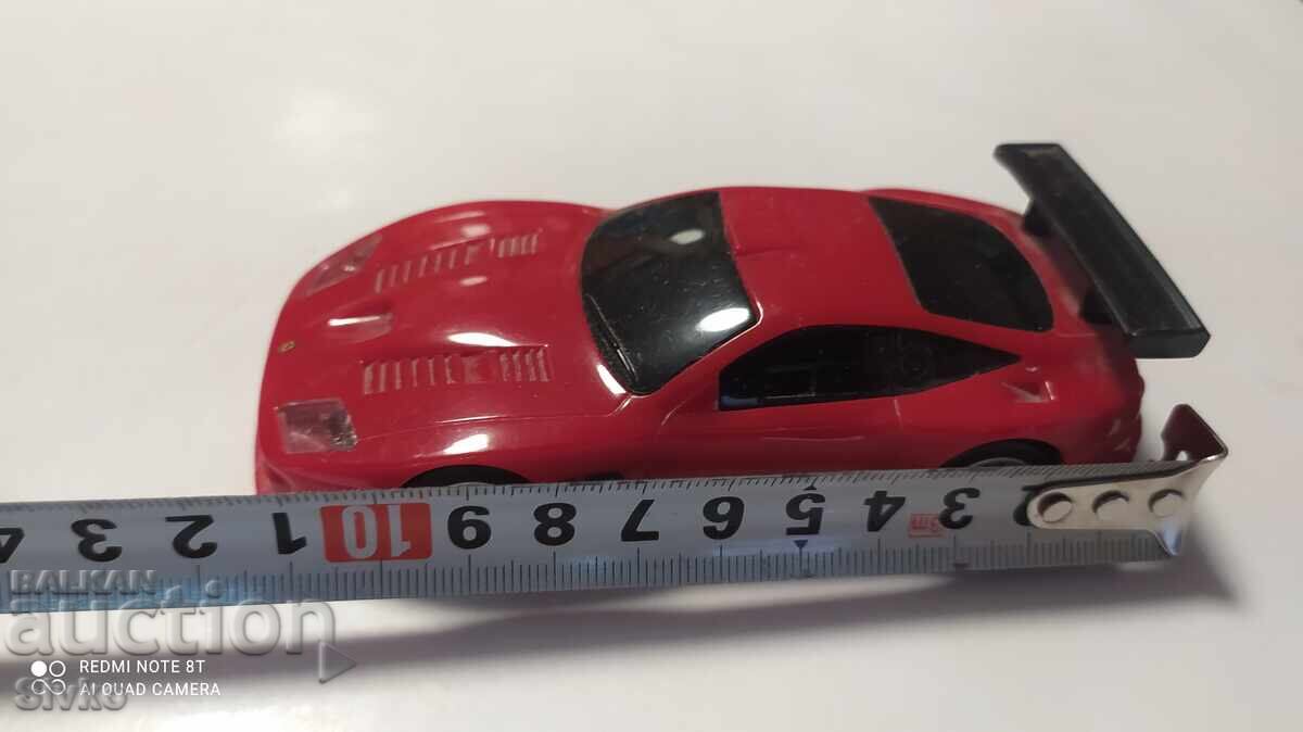 Delivery of FERRARI stroller Delivery of FERRARI stroller