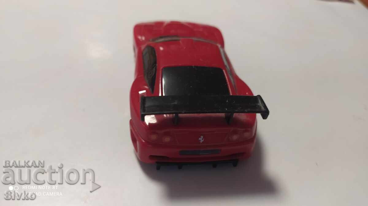 FERRARI stroller - 5 FERRARI stroller - 5