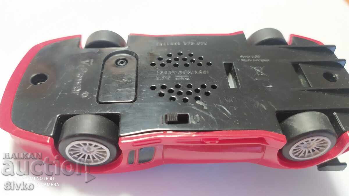 FERRARI stroller - 6 FERRARI stroller - 6