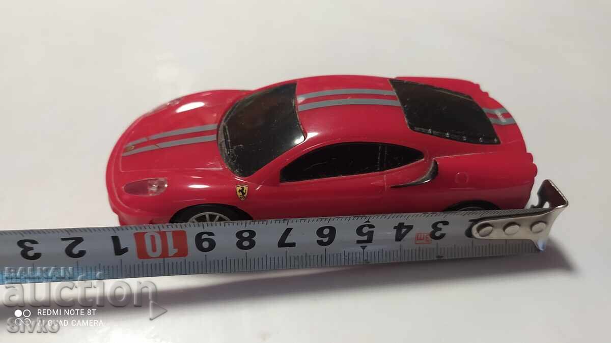 FERRARI stroller with price 4.99 BGN | € 2.55 FERRARI stroller with price 4.99 BGN | € 2.55