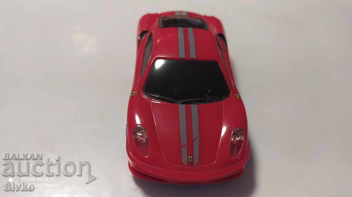 Auction FERRARI stroller Auction FERRARI stroller