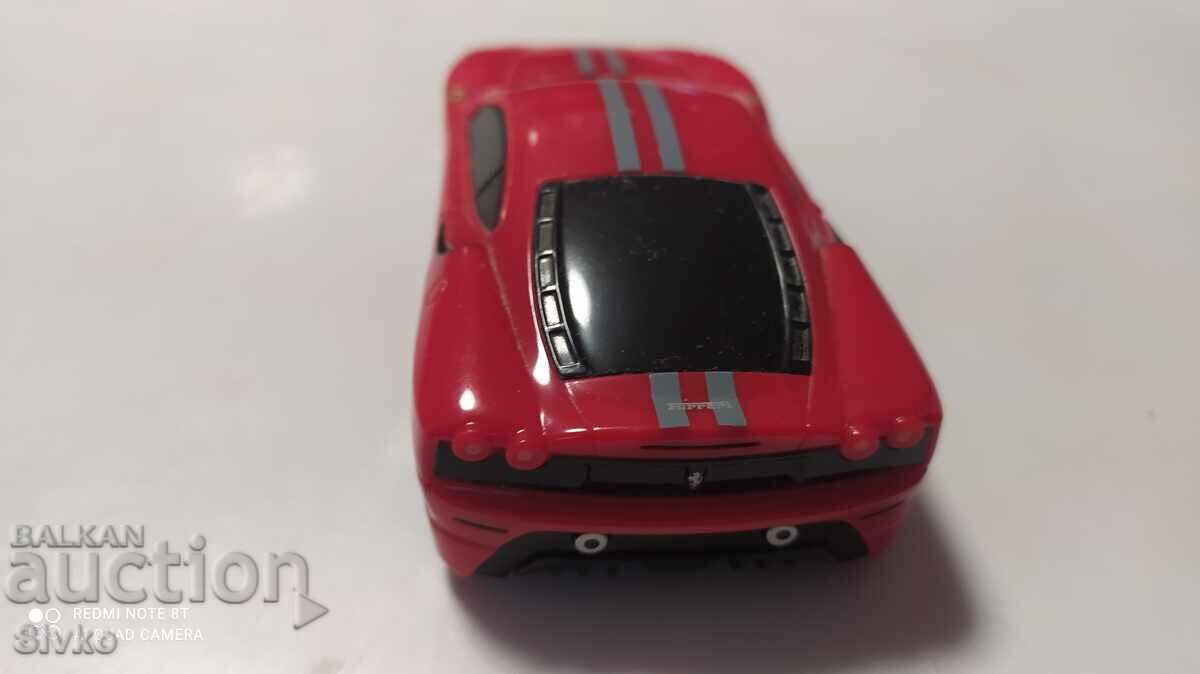 FERRARI stroller - 5 FERRARI stroller - 5