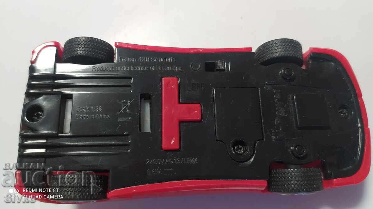 FERRARI stroller - 6 FERRARI stroller - 6