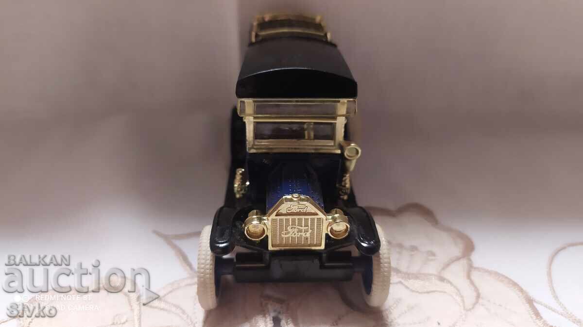 Ford 1913 Trolley with price 9.99 BGN | € 5.11 Ford 1913 Trolley with price 9.99 BGN | € 5.11