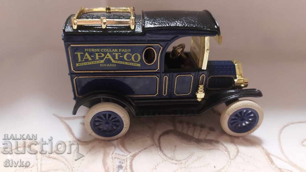 Auction Ford 1913 Trolley Auction Ford 1913 Trolley