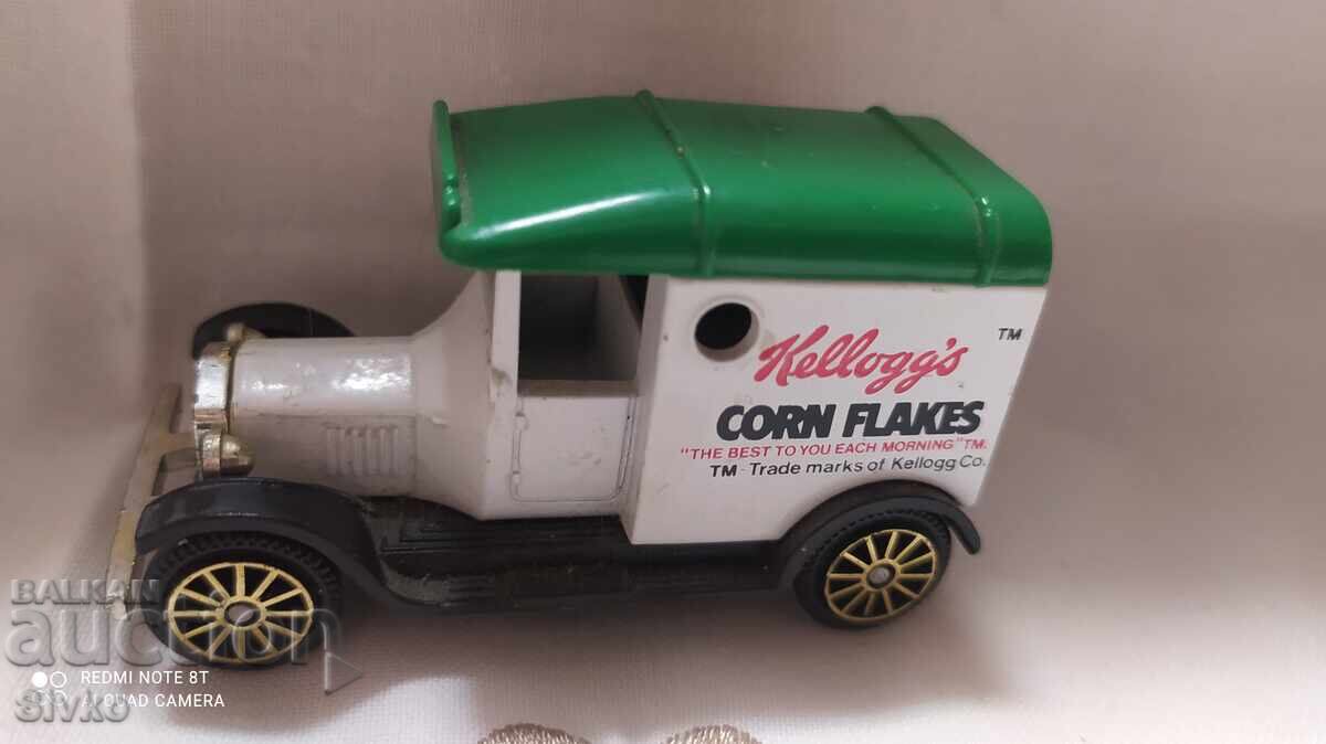 Auction Ford T-cart Auction Ford T-cart