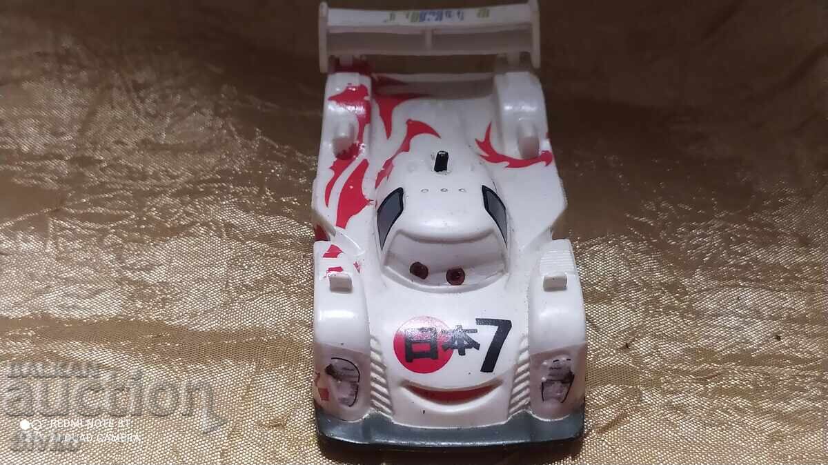 Futuristic cart with price 1.99 BGN | € 1.02 Futuristic cart with price 1.99 BGN | € 1.02