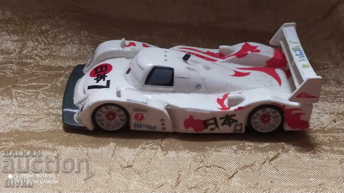 Auction Futuristic cart Auction Futuristic cart