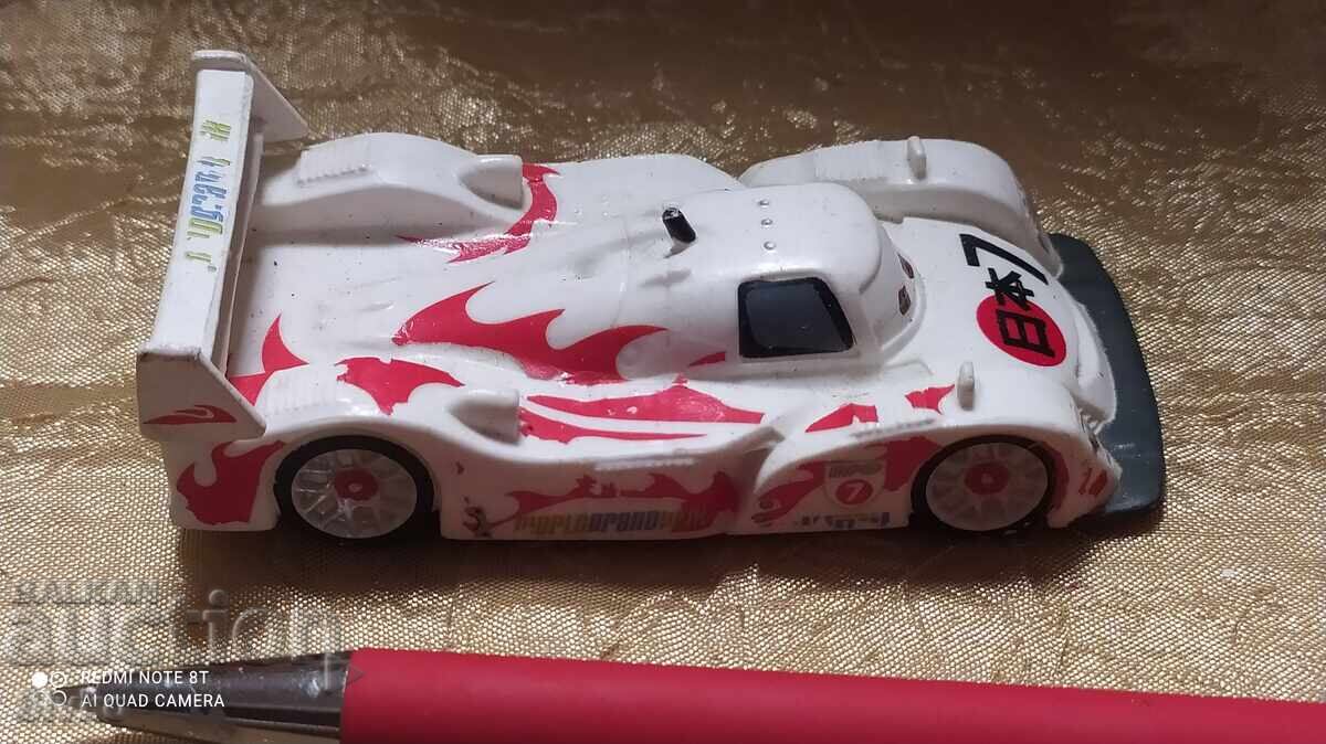 Futuristic cart Futuristic cart