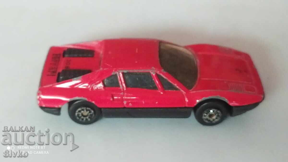 Auction Ferrari 308 stroller Auction Ferrari 308 stroller