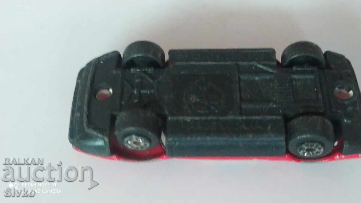 Ferrari 308 stroller - 5 Ferrari 308 stroller - 5