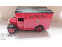 Trolley, English ROYAL MAIL on DAYS CONE