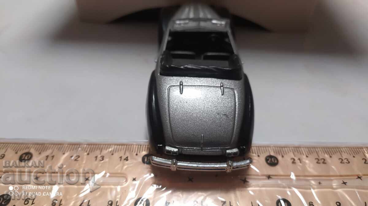 Παράδοση Τρόλεϊ, ανοίγοντας πόρτες