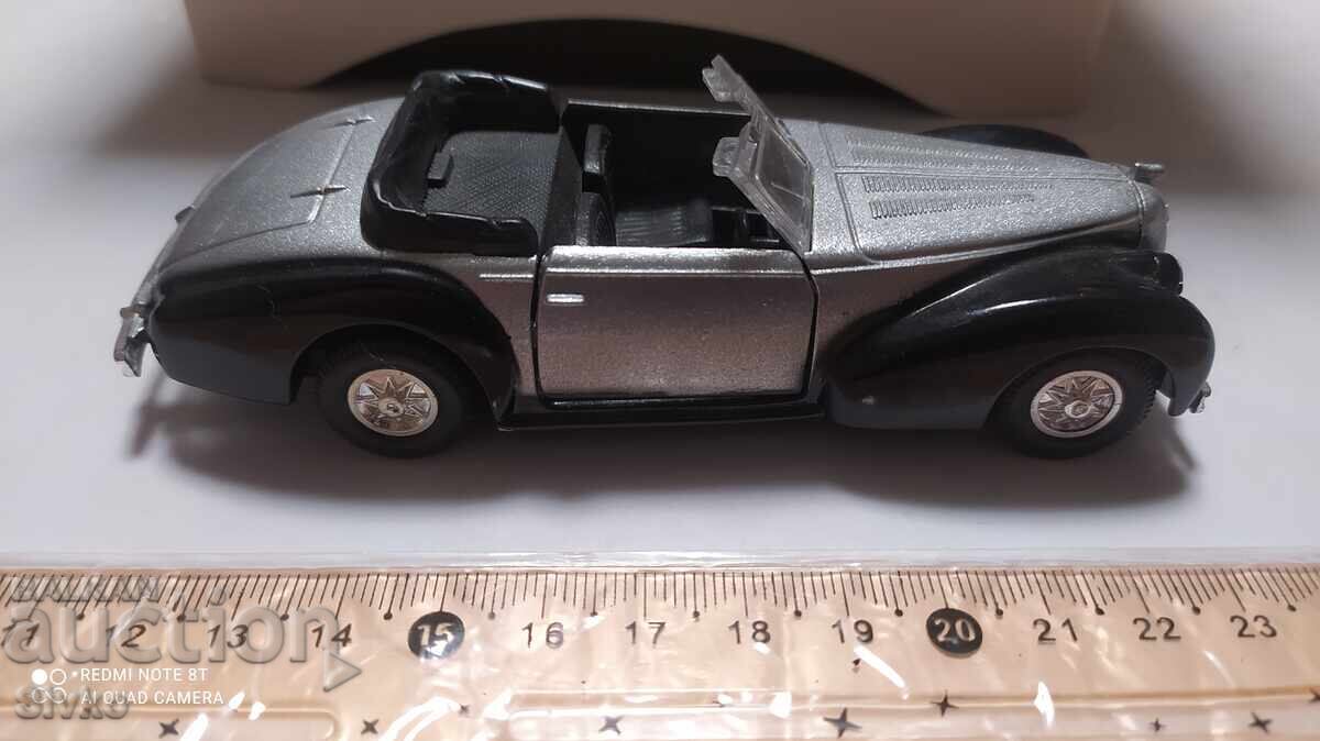 Τρόλεϊ, ανοίγοντας πόρτες - 5