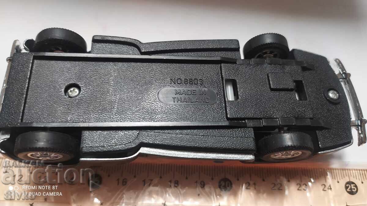 Τρόλεϊ, ανοίγοντας πόρτες - 6