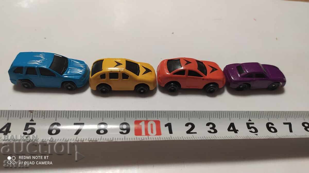 Carts lot with price 0.99 BGN | € 0.51 Carts lot with price 0.99 BGN | € 0.51