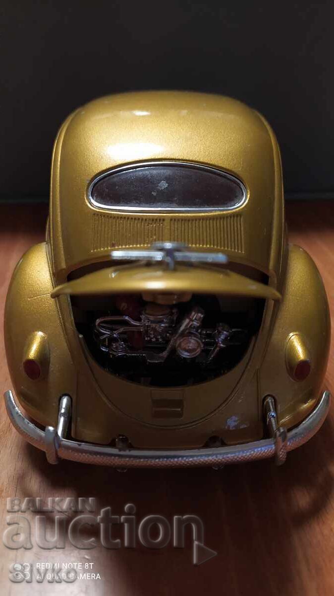 Доставка на Модел на Фолксваген по случай 1 000 000 брой за дипломати Доставка на Модел на Фолксваген по случай 1 000 000 брой за дипломати