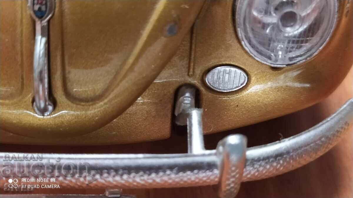 Μοντέλο Volkswagen με αφορμή 1.000.000 μονάδες για διπλωμάτες - 7 Μοντέλο Volkswagen με αφορμή 1.000.000 μονάδες για διπλωμάτες - 7