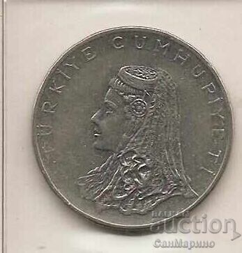 +Turkey 50 kuruş 1972 with price 1.30 BGN | € 0.66 +Turkey 50 kuruş 1972 with price 1.30 BGN | € 0.66
