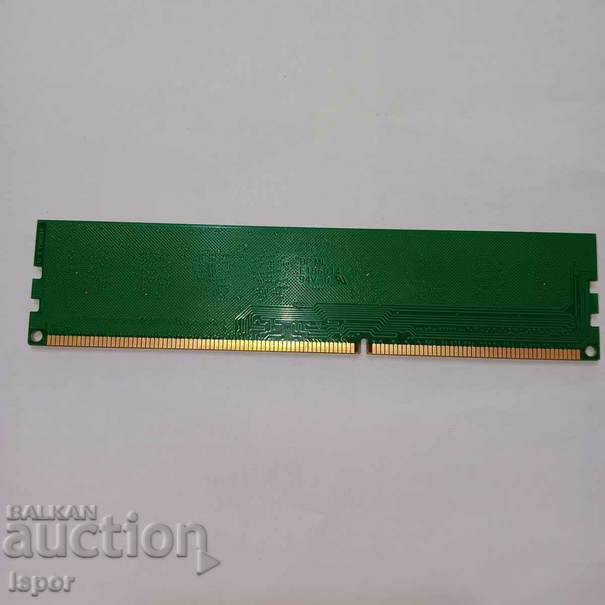 Auction  RAM 2 GB