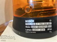 Bosch beacon/lamp