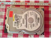 Sale of old hardware, working or scrap Hard drive