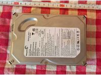 Sale of old hardware, working or scrap. Hard disk 2