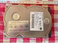 Sale of old hardware, working or scrap Hard drive 3