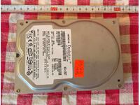 Sale of old hardware, working or scrap Hard drive 4