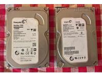 Sale of old hardware scrap Hard drives