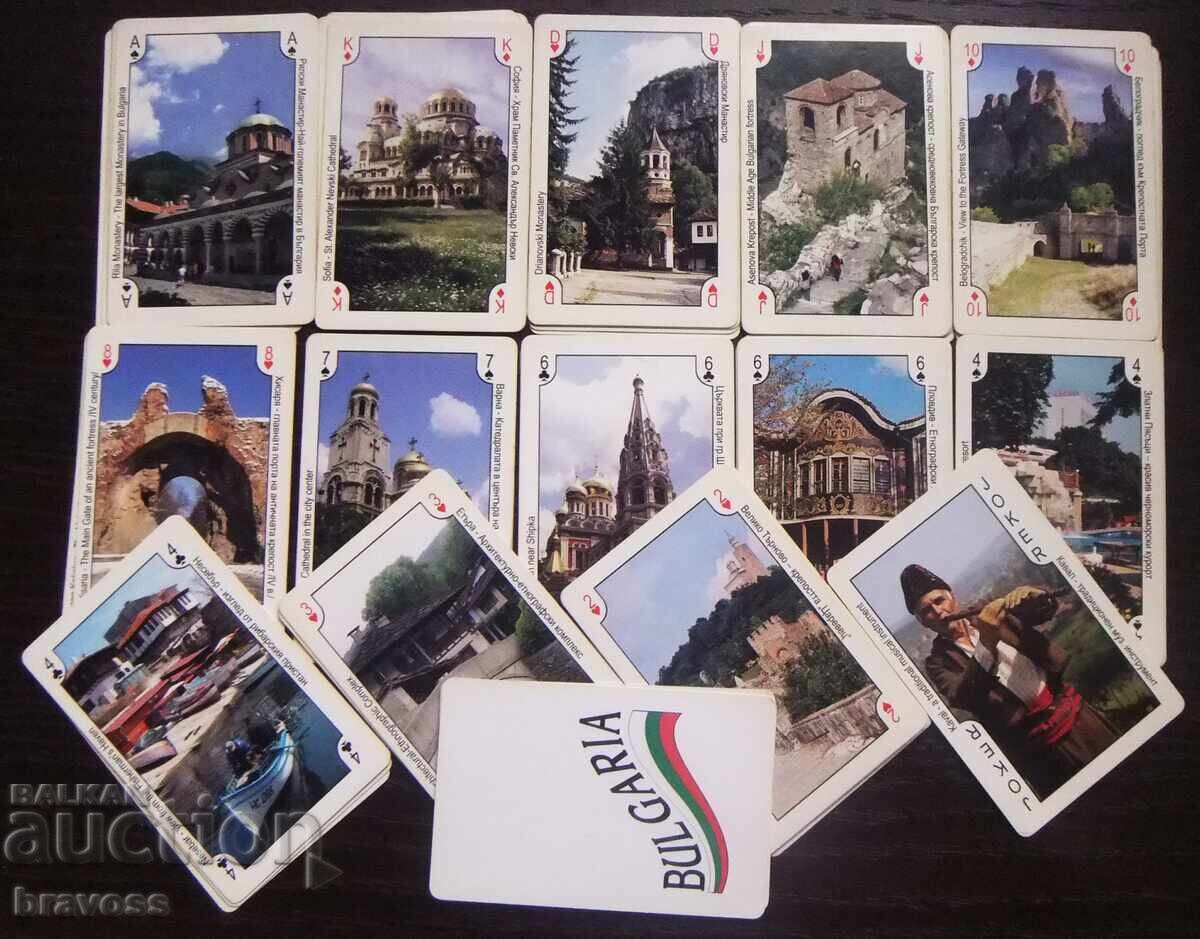 Playing cards Playing cards