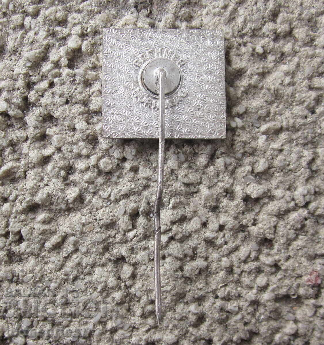 Φάμπερ Καστέλ παλιό γερμανικό σήμα με σήμανση - 5 Φάμπερ Καστέλ παλιό γερμανικό σήμα με σήμανση - 5