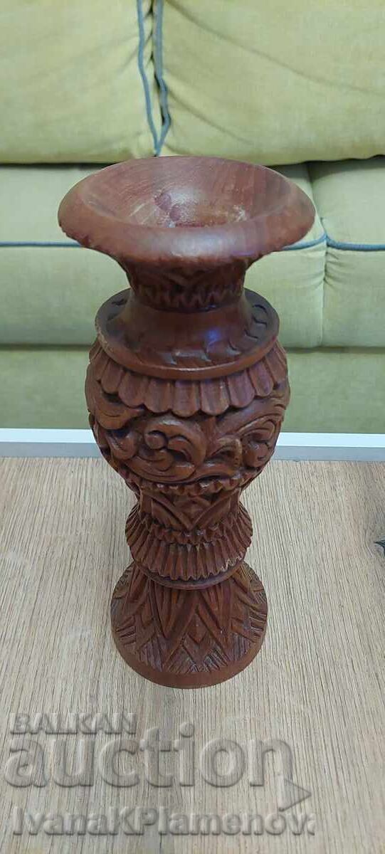 Sculptură în lemn pentru colecționari excelentă cu preț € 25.00 | 48.90 BGN