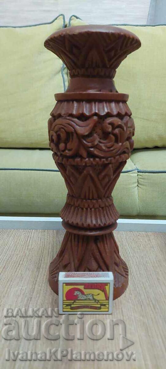 Woodcarving for collectors excellent - 5 Woodcarving for collectors excellent - 5