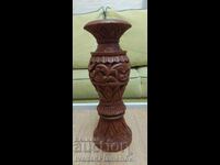 Woodcarving for collectors excellent