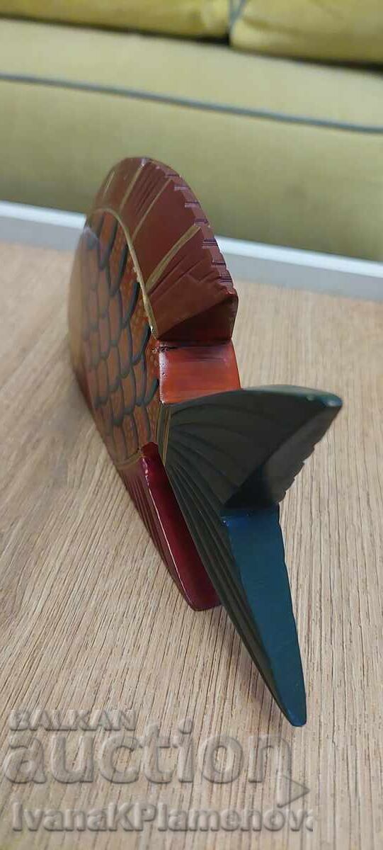 Delivery of Woodcarving for connoisseurs Delivery of Woodcarving for connoisseurs