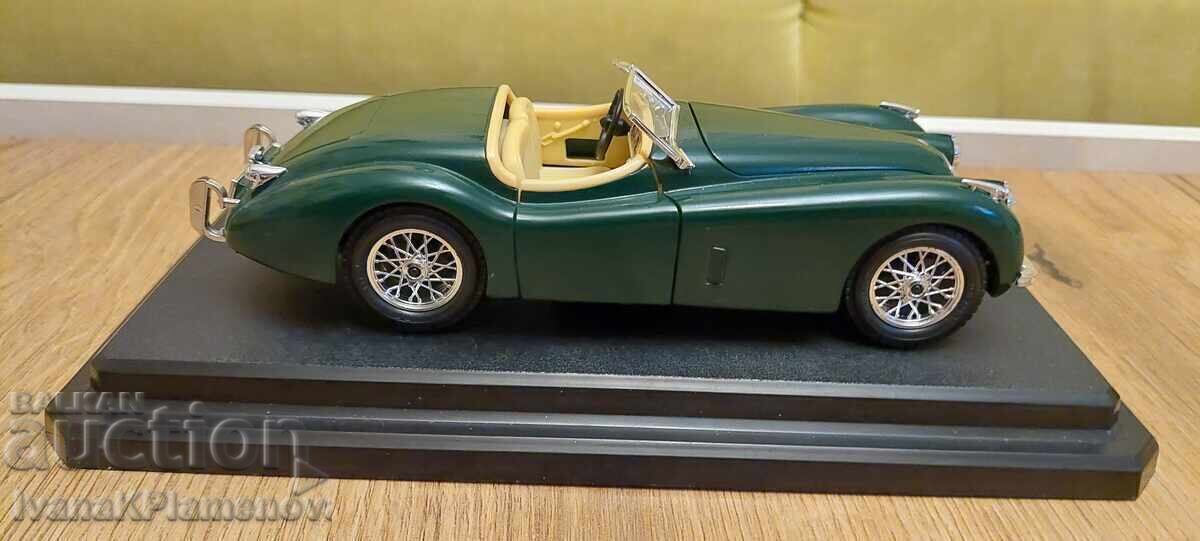 Μεταλλικό καρότσι εξαιρετικό για συλλέκτες - 5 Μεταλλικό καρότσι εξαιρετικό για συλλέκτες - 5