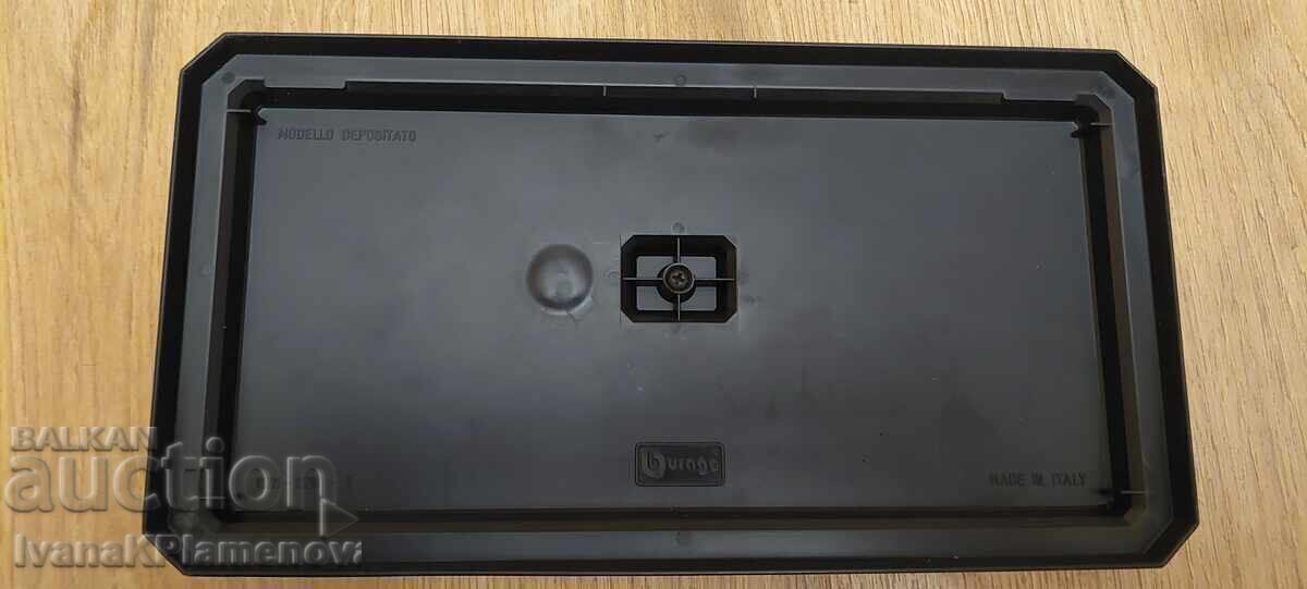 Μεταλλικό καρότσι εξαιρετικό για συλλέκτες - 6 Μεταλλικό καρότσι εξαιρετικό για συλλέκτες - 6