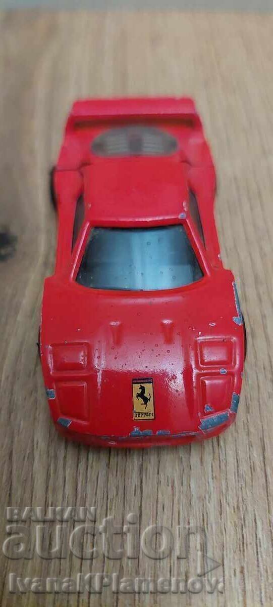 Trolley metal for collectors with price 15.00 BGN | € 7.67 Trolley metal for collectors with price 15.00 BGN | € 7.67