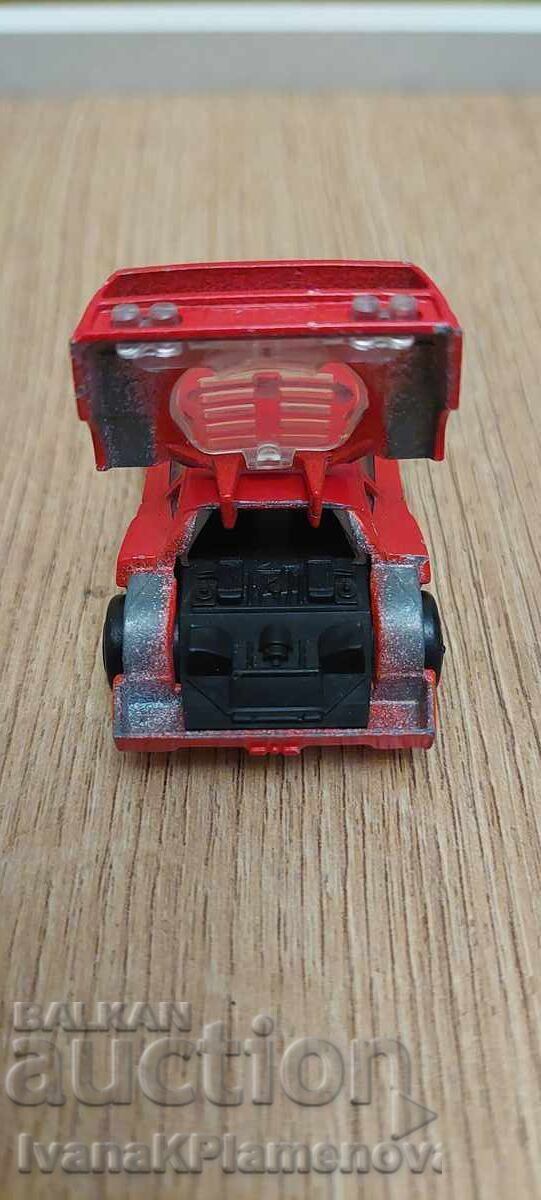 Trolley metal for collectors - 5 Trolley metal for collectors - 5