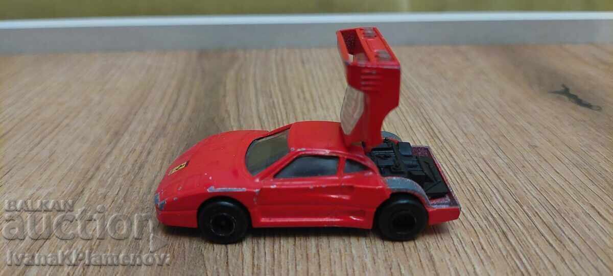 Trolley metal for collectors - 6 Trolley metal for collectors - 6